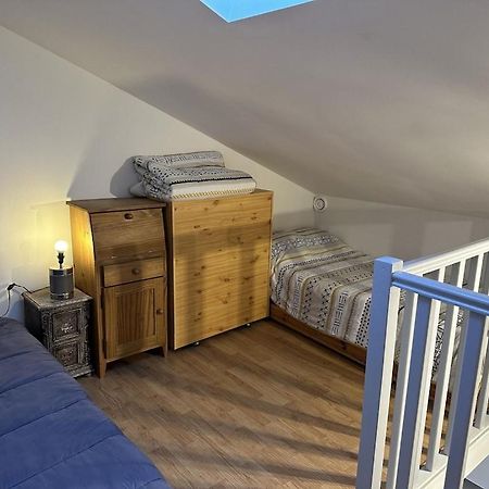 Apartment Damgan Vue Mer Luaran gambar