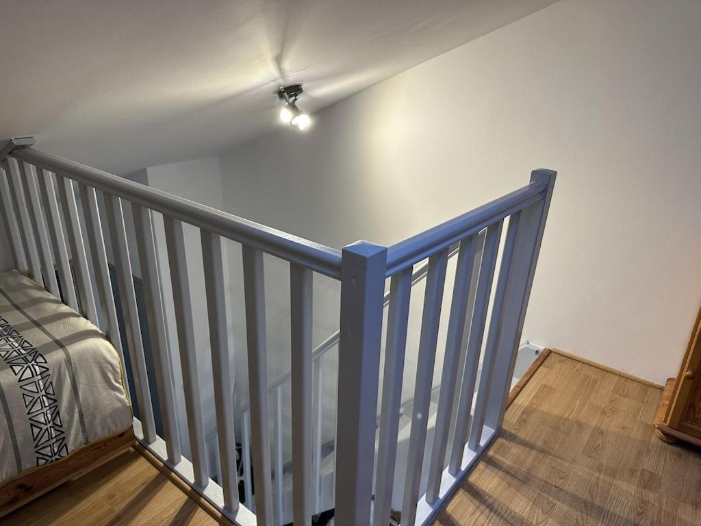 Apartment Damgan Vue Mer Luaran gambar
